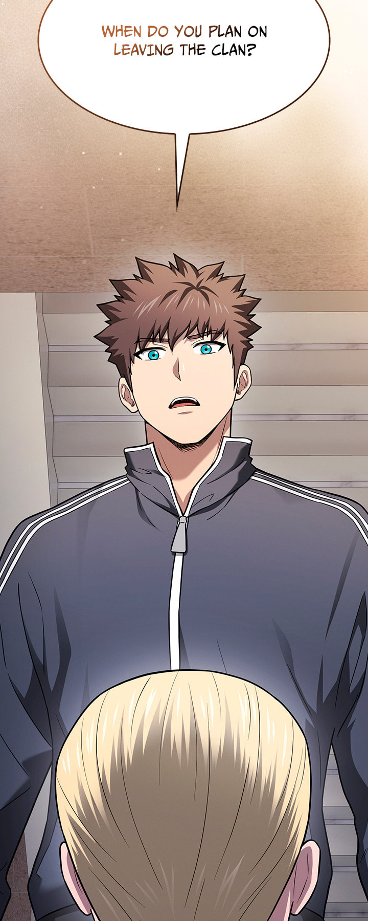 Read The Celestial Returned from Hell chapter 18.6 image 12 on Lezhin
