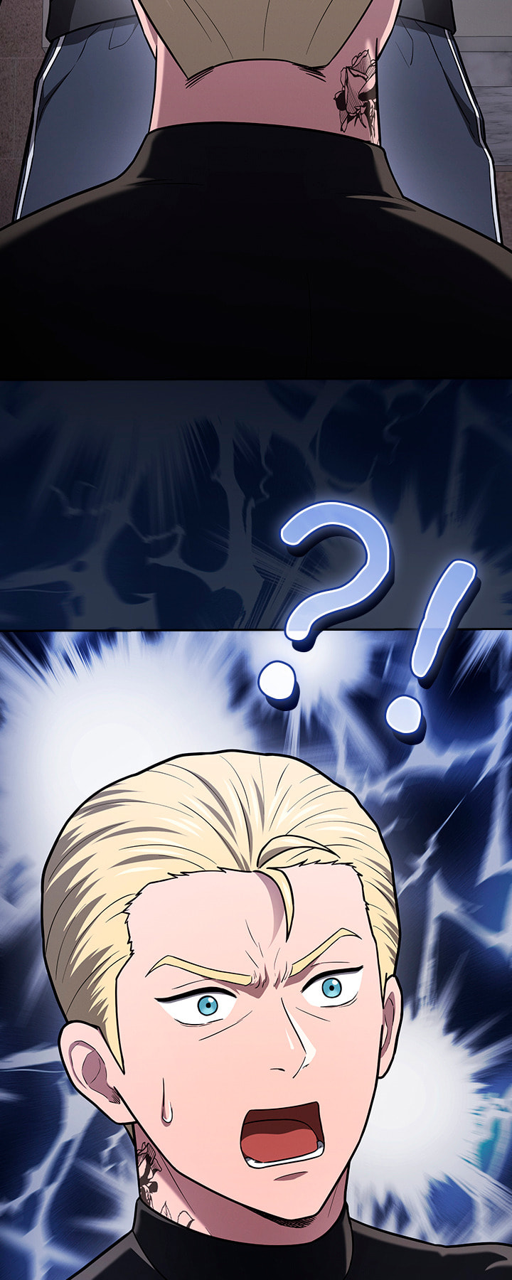 Read The Celestial Returned from Hell chapter 18.6 image 13 on Lezhin