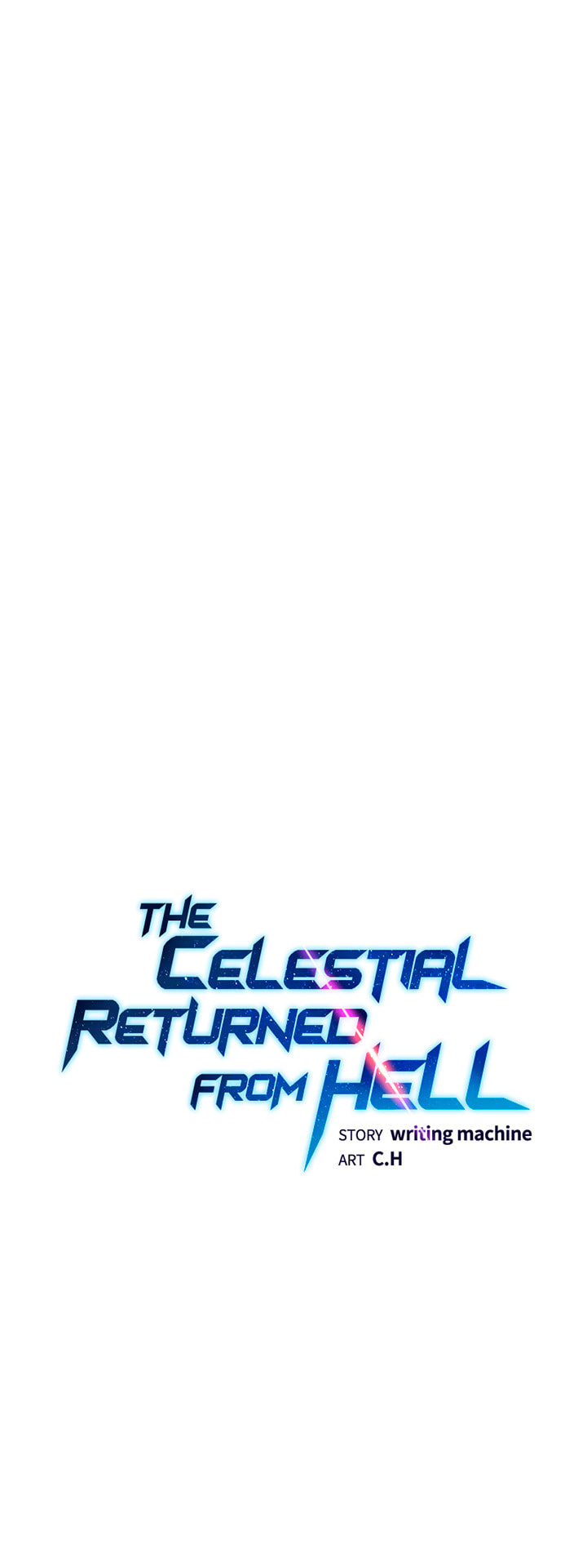 Read The Celestial Returned from Hell chapter 18.6 image 15 on Lezhin