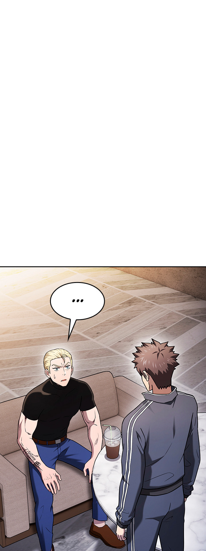 Read The Celestial Returned from Hell chapter 18.6 image 16 on Lezhin