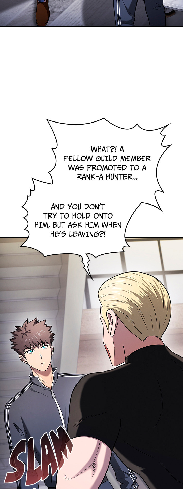 Read The Celestial Returned from Hell chapter 18.6 image 17 on Lezhin