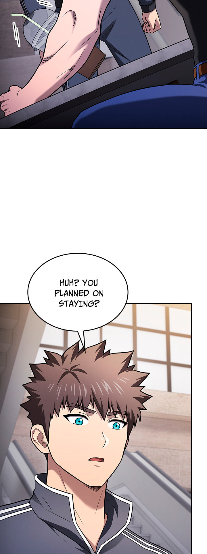 Read The Celestial Returned from Hell chapter 18.6 image 18 on Lezhin