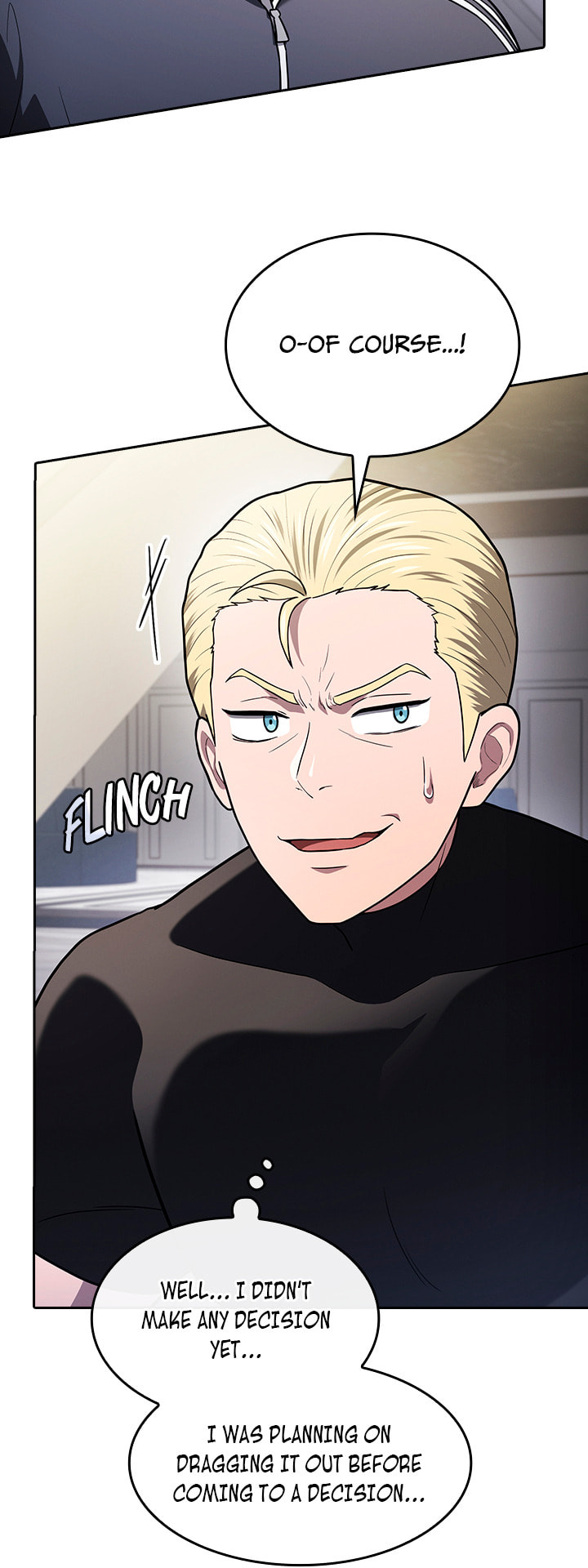 Read The Celestial Returned from Hell chapter 18.6 image 19 on Lezhin