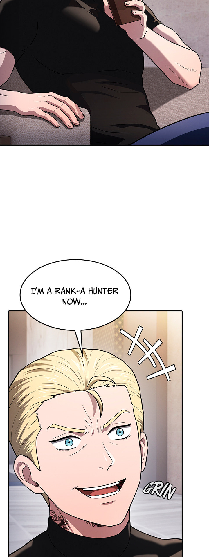 Read The Celestial Returned from Hell chapter 18.6 image 2 on Lezhin