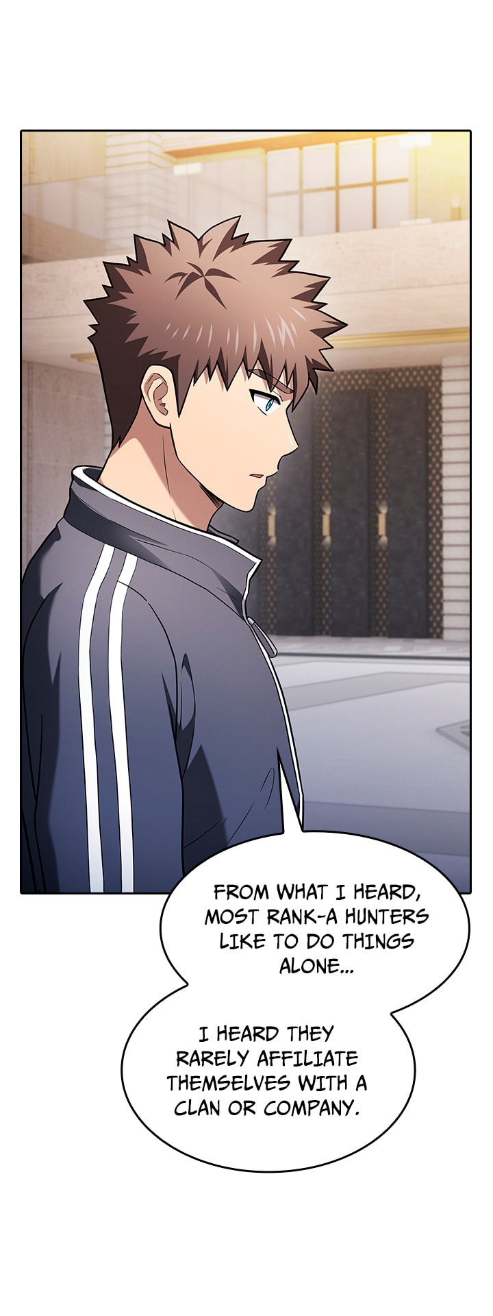 Read The Celestial Returned from Hell chapter 18.6 image 20 on Lezhin