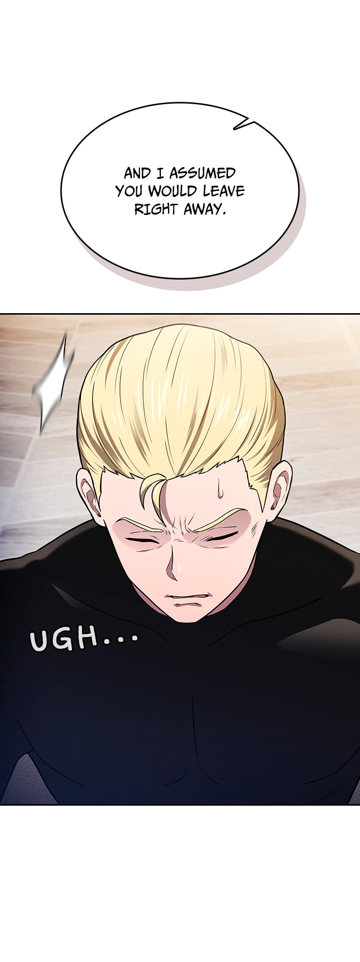 Read The Celestial Returned from Hell chapter 18.6 image 21 on Lezhin