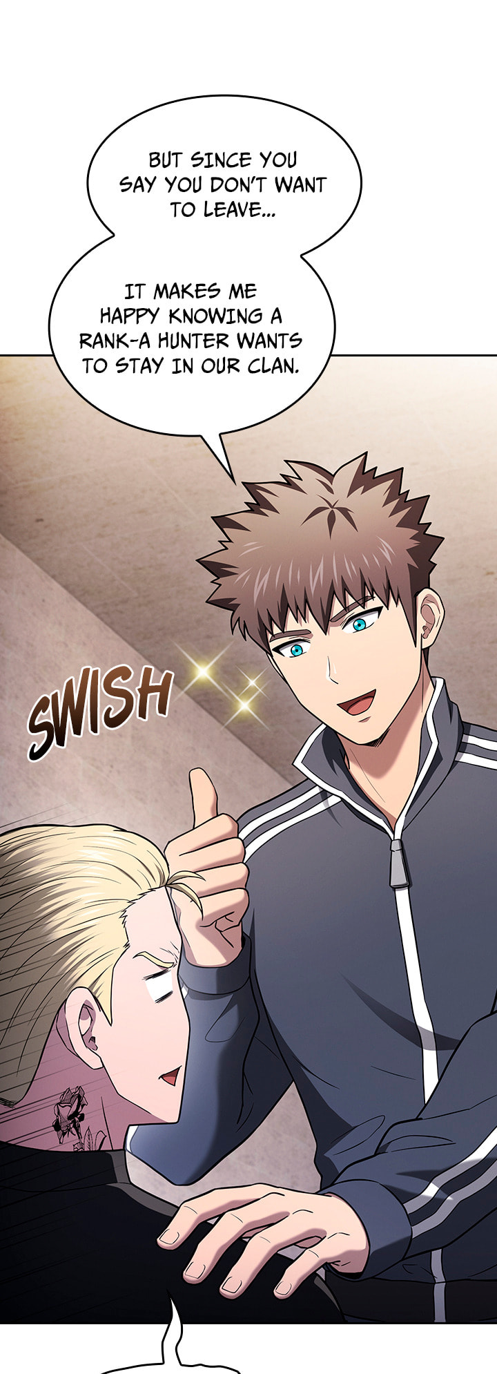 Read The Celestial Returned from Hell chapter 18.6 image 22 on Lezhin