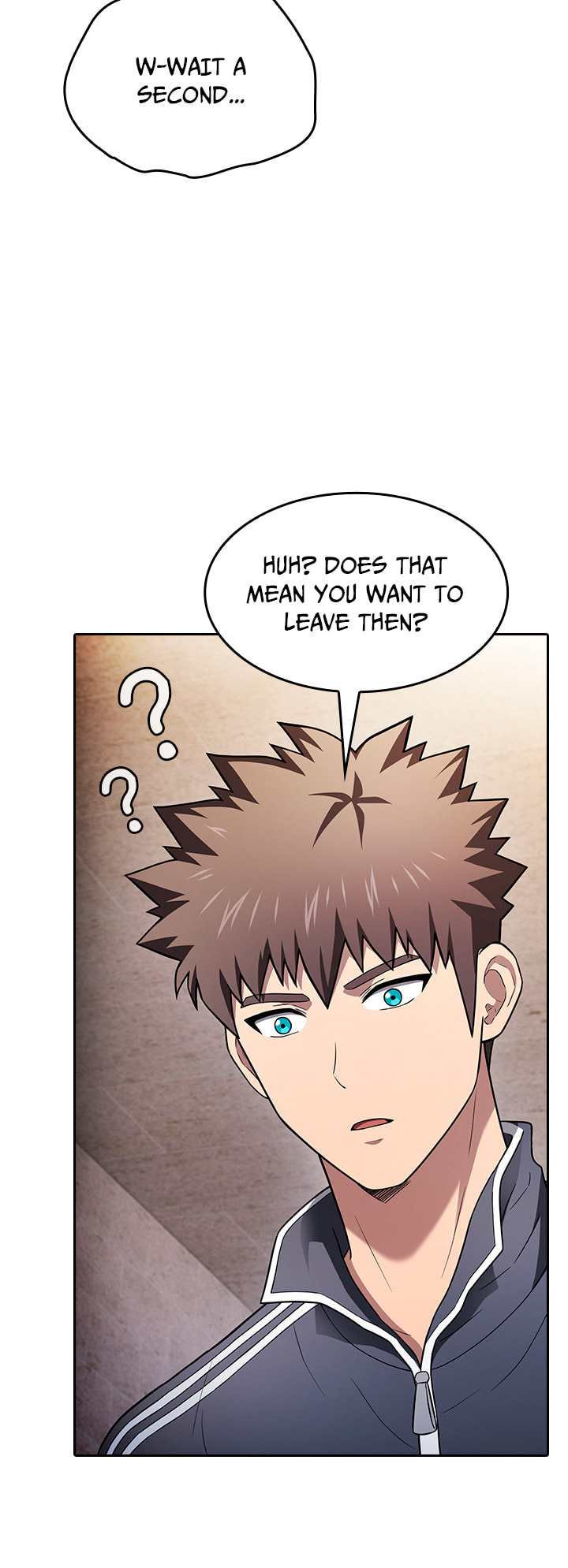 Read The Celestial Returned from Hell chapter 18.6 image 23 on Lezhin