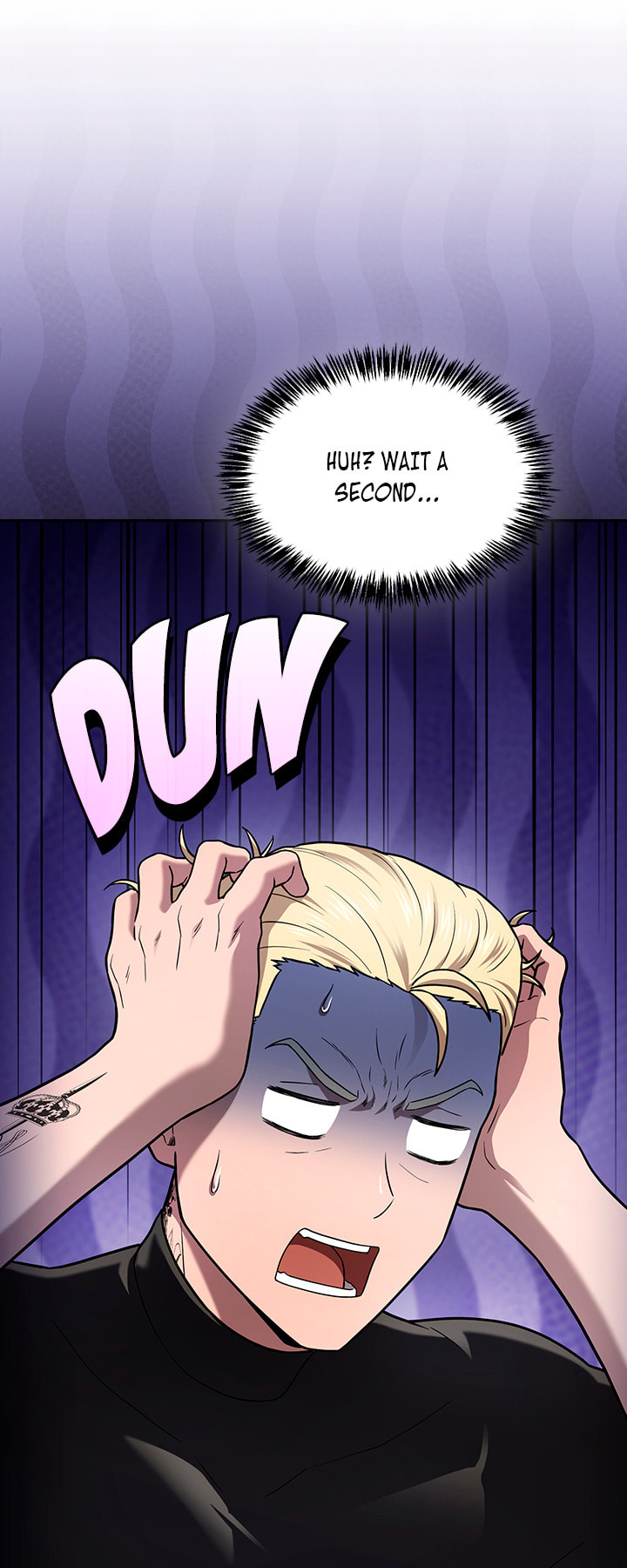 Read The Celestial Returned from Hell chapter 18.6 image 29 on Lezhin