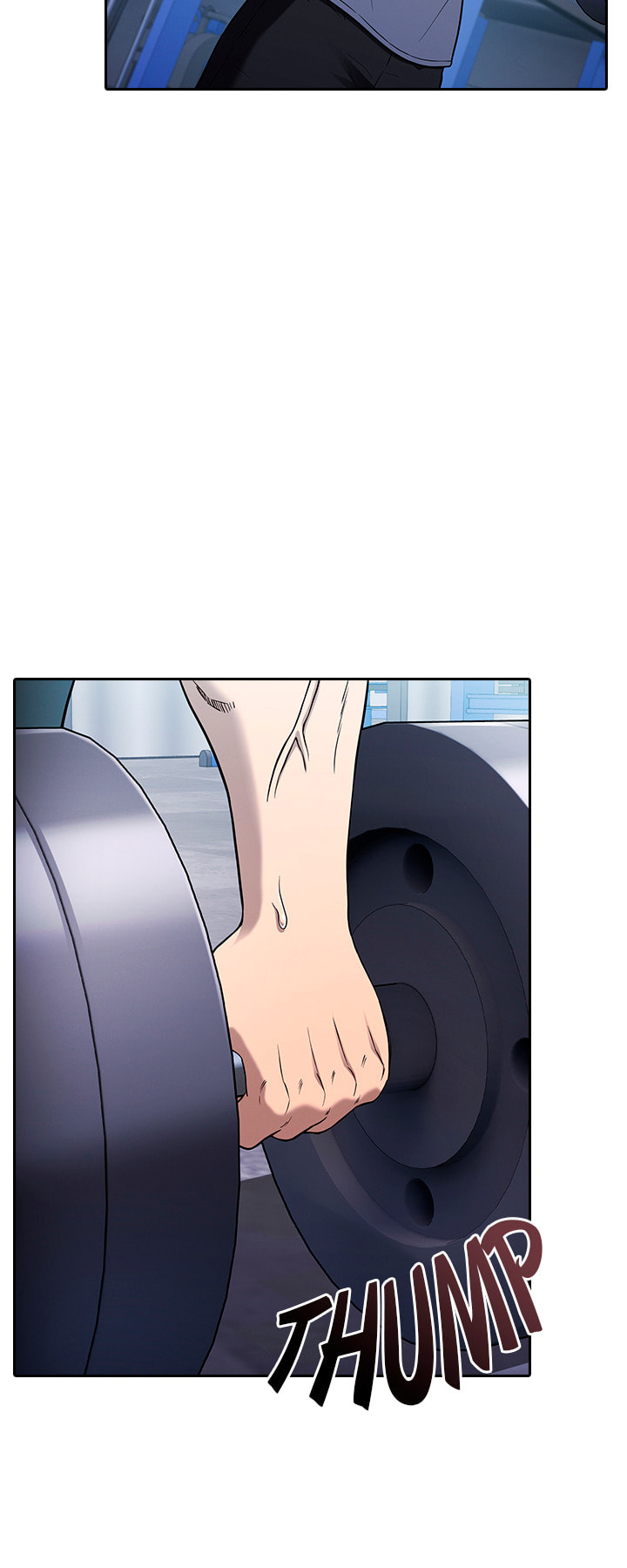 Read The Celestial Returned from Hell chapter 18.6 image 34 on Lezhin