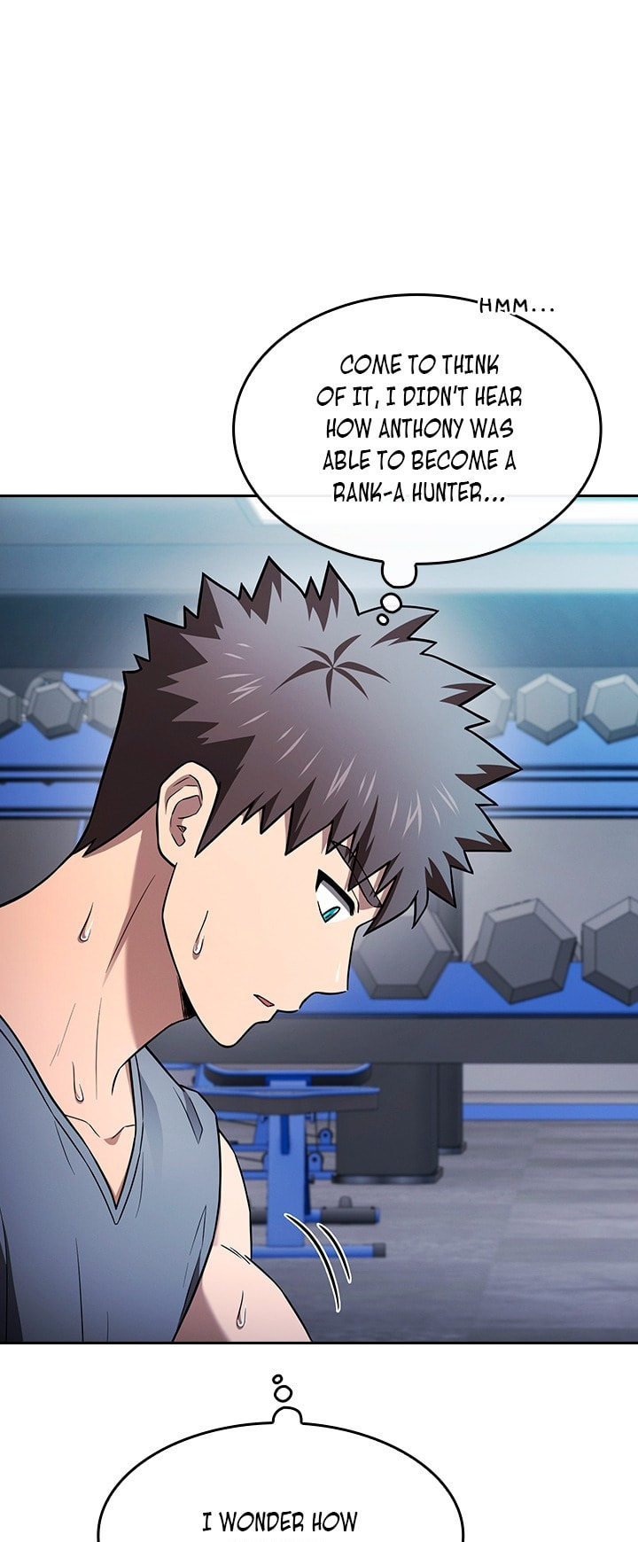 Read The Celestial Returned from Hell chapter 18.6 image 37 on Lezhin