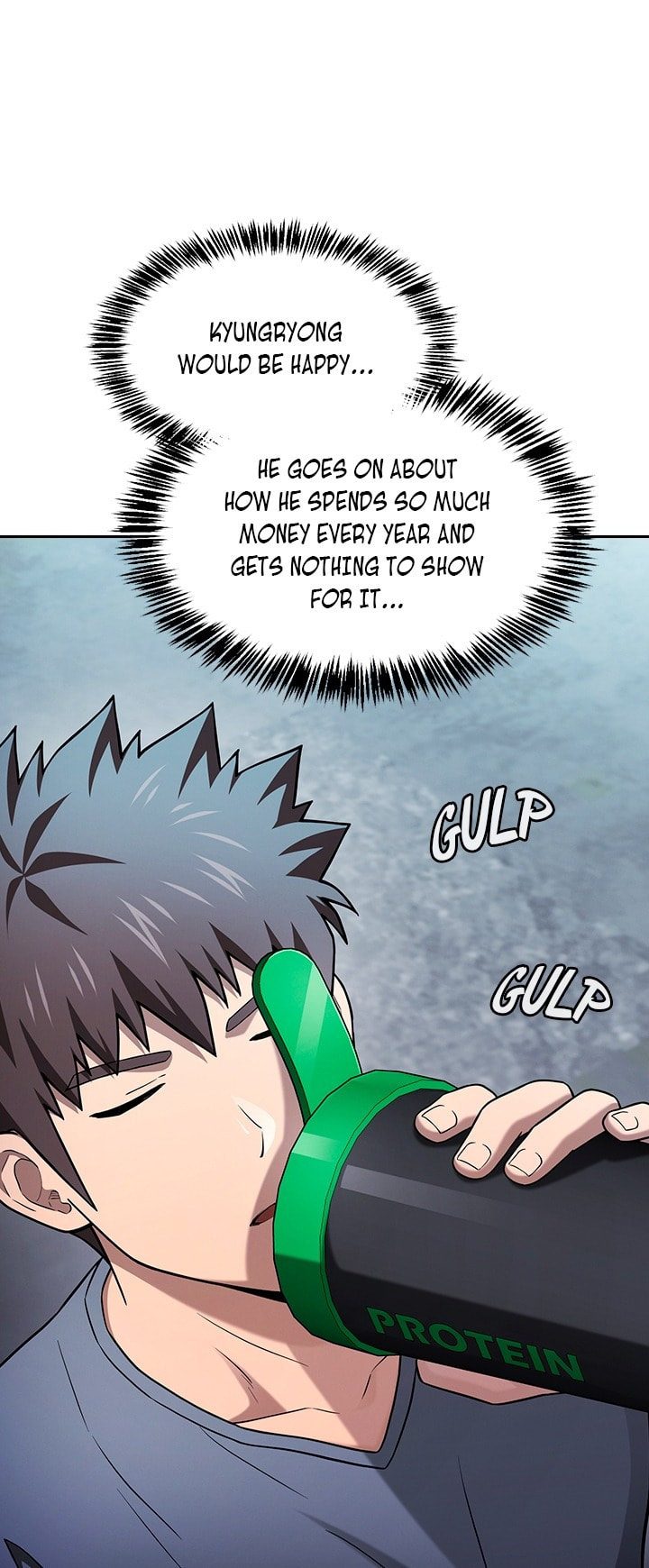 Read The Celestial Returned from Hell chapter 18.6 image 39 on Lezhin