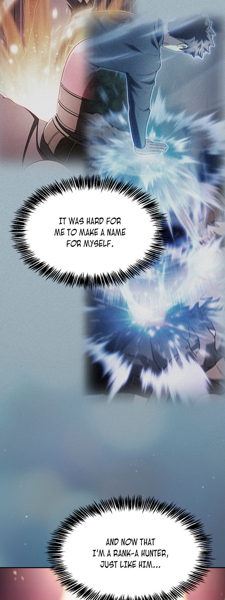 Read The Celestial Returned from Hell chapter 18.6 image 4 on Lezhin