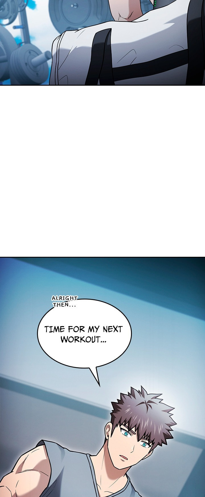 Read The Celestial Returned from Hell chapter 18.6 image 41 on Lezhin