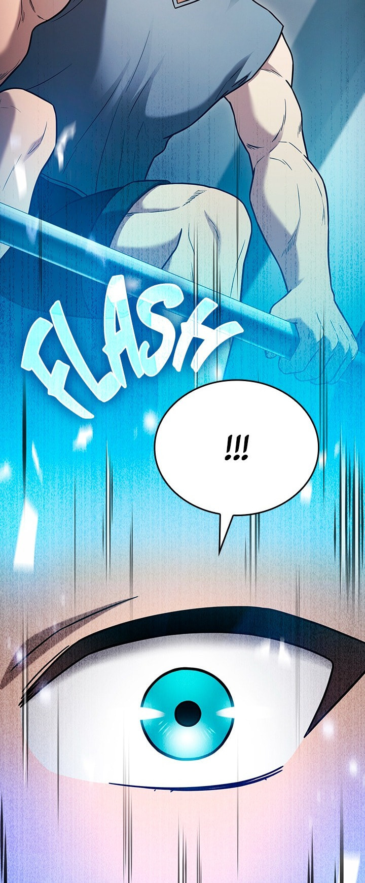 Read The Celestial Returned from Hell chapter 18.6 image 42 on Lezhin