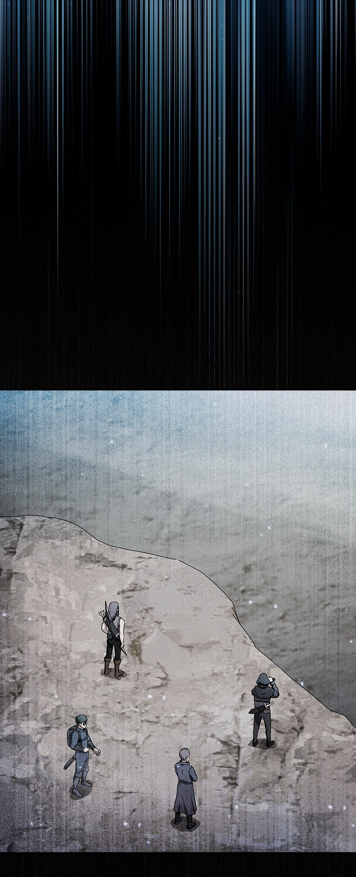 Read The Celestial Returned from Hell chapter 18.6 image 45 on Lezhin