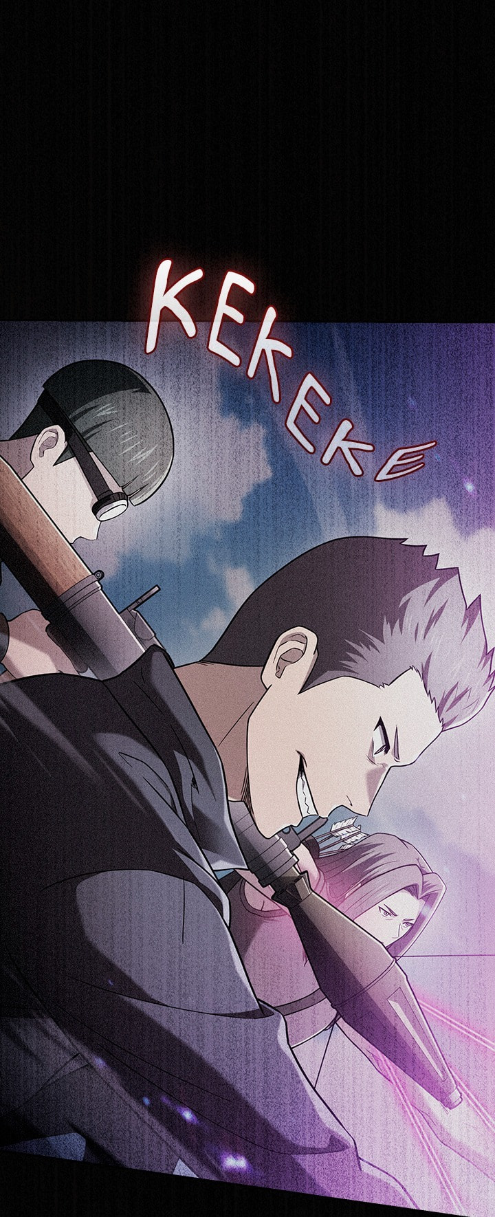 Read The Celestial Returned from Hell chapter 18.6 image 49 on Lezhin