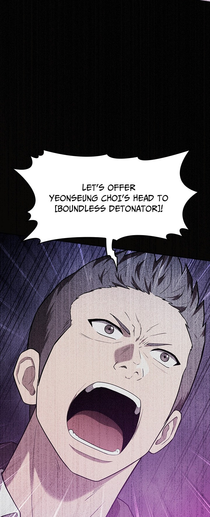 Read The Celestial Returned from Hell chapter 18.6 image 50 on Lezhin