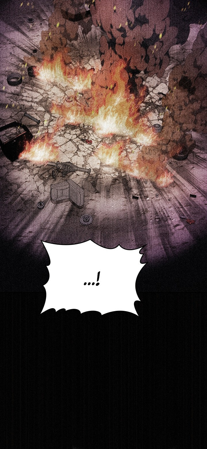Read The Celestial Returned from Hell chapter 18.6 image 56 on Lezhin