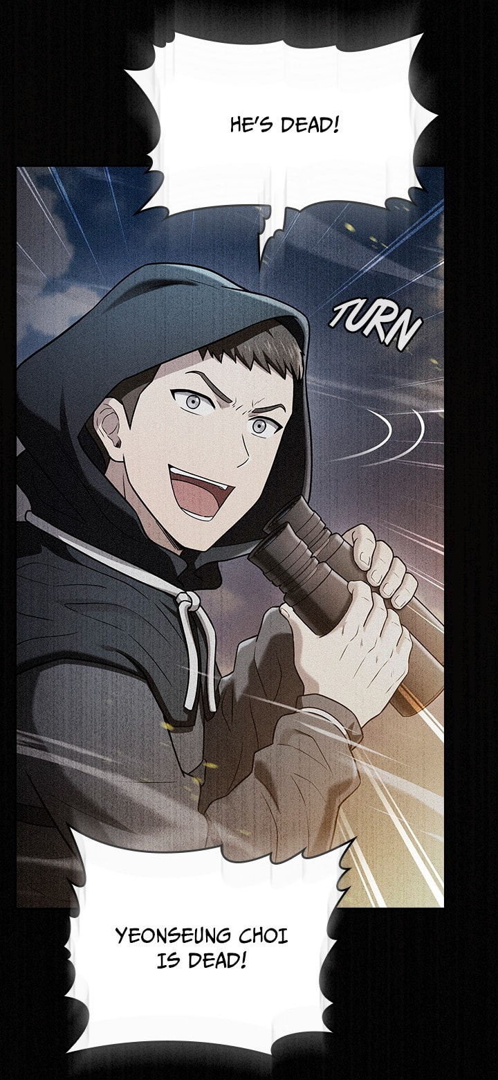 Read The Celestial Returned from Hell chapter 18.6 image 57 on Lezhin