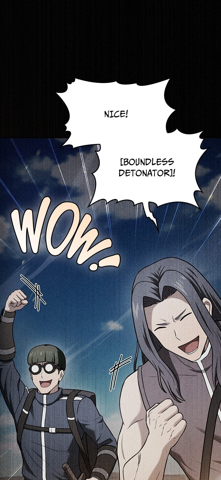 Read The Celestial Returned from Hell chapter 18.6 image 58 on Lezhin