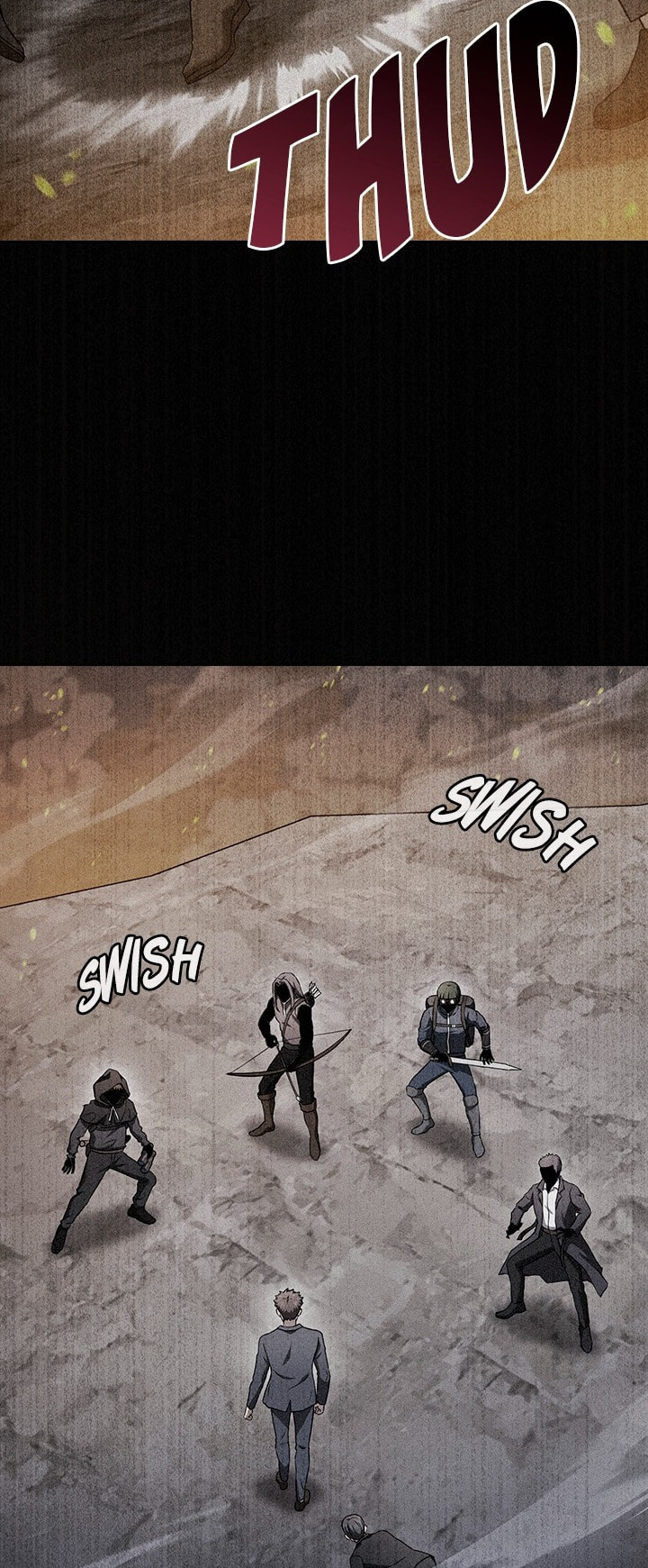 Read The Celestial Returned from Hell chapter 18.6 image 62 on Lezhin