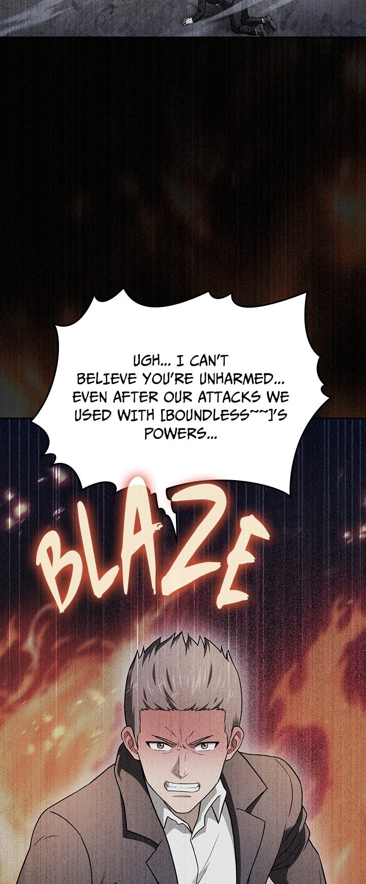 Read The Celestial Returned from Hell chapter 18.6 image 63 on Lezhin