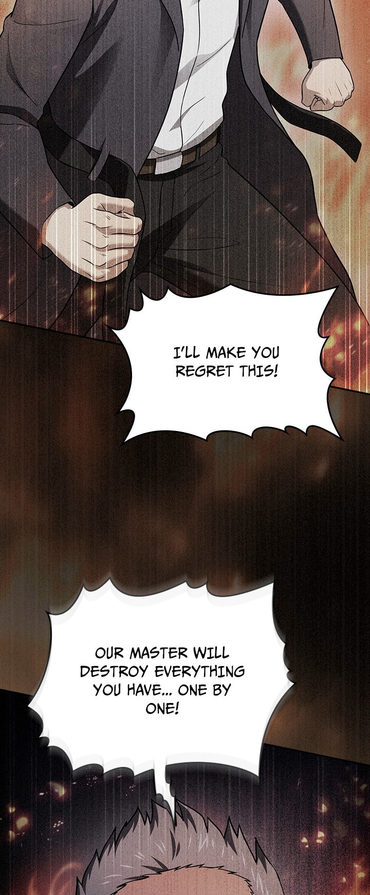Read The Celestial Returned from Hell chapter 18.6 image 64 on Lezhin