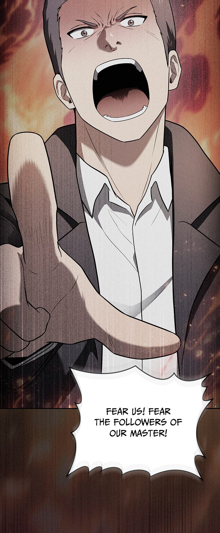 Read The Celestial Returned from Hell chapter 18.6 image 65 on Lezhin