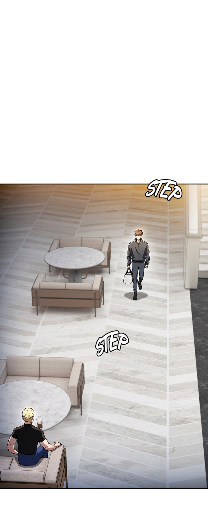 Read The Celestial Returned from Hell chapter 18.6 image 8 on Lezhin