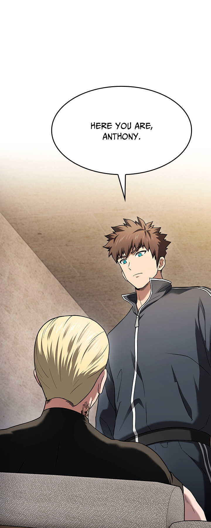 Read The Celestial Returned from Hell chapter 18.6 image 9 on Lezhin