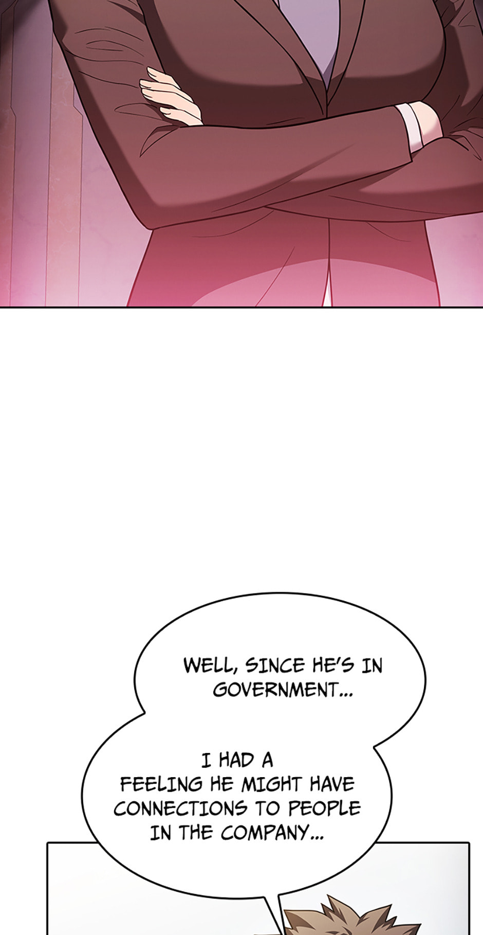 Read The Celestial Returned from Hell chapter 18.7 image 10 on Lezhin