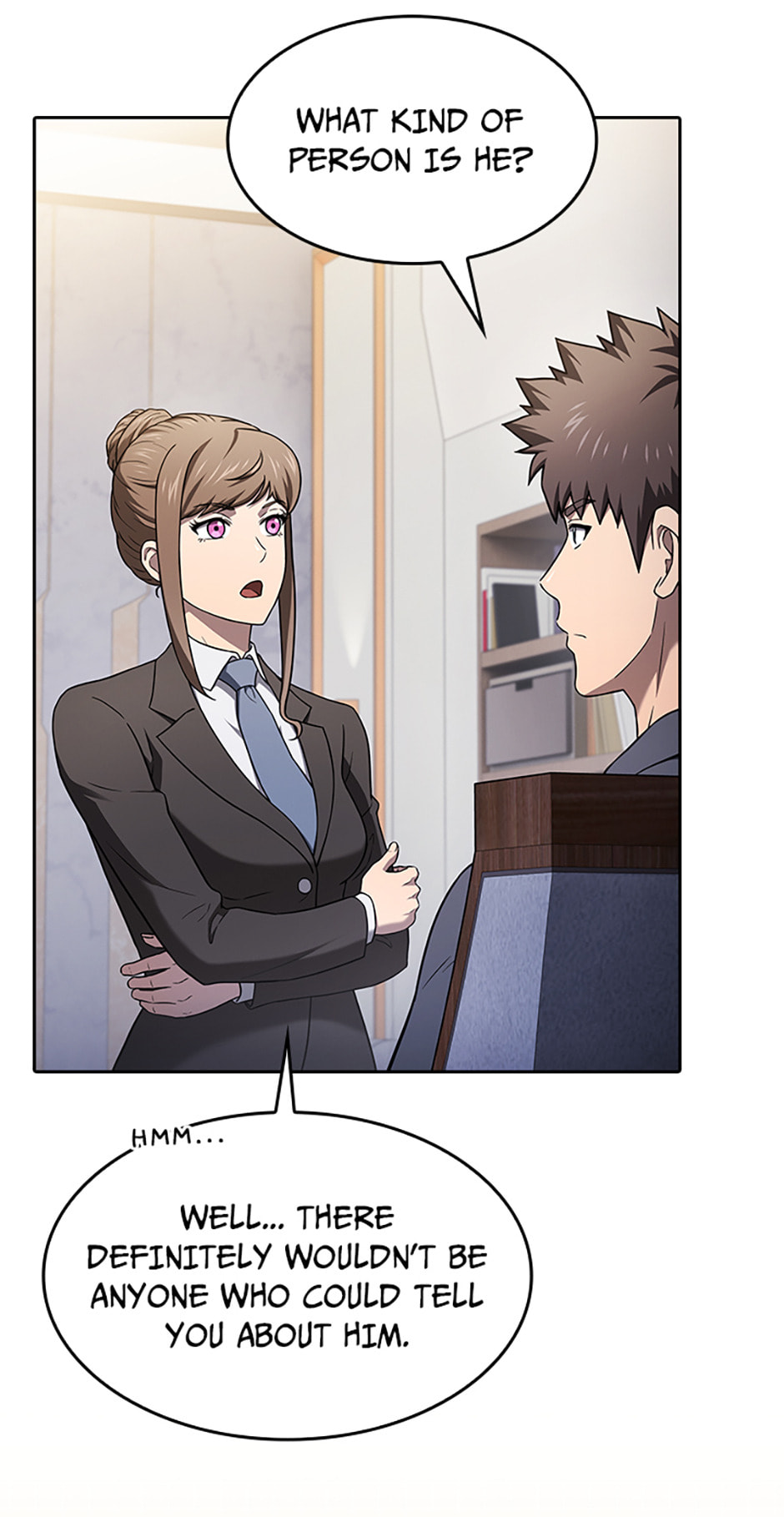 Read The Celestial Returned from Hell chapter 18.7 image 12 on Lezhin