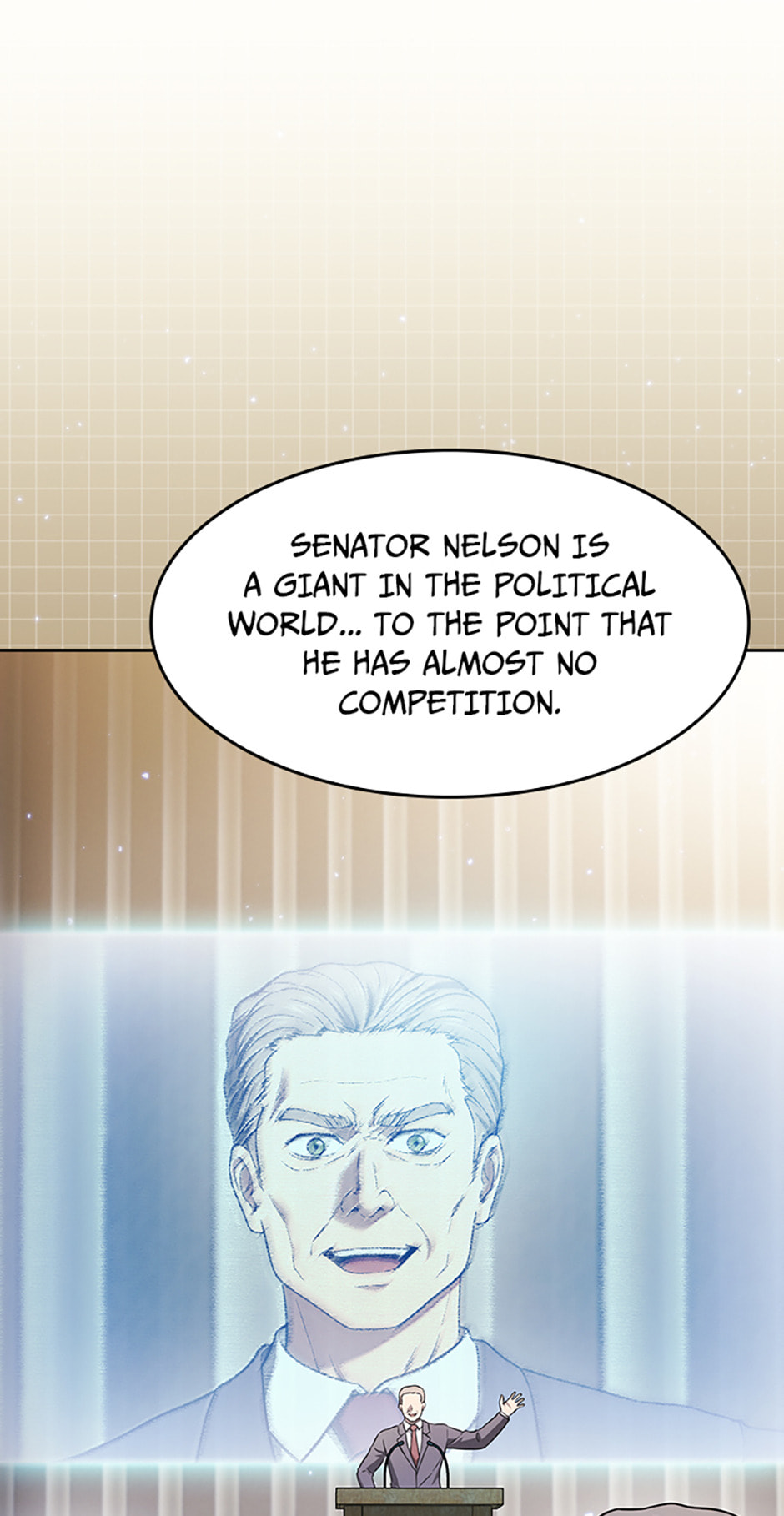 Read The Celestial Returned from Hell chapter 18.7 image 13 on Lezhin