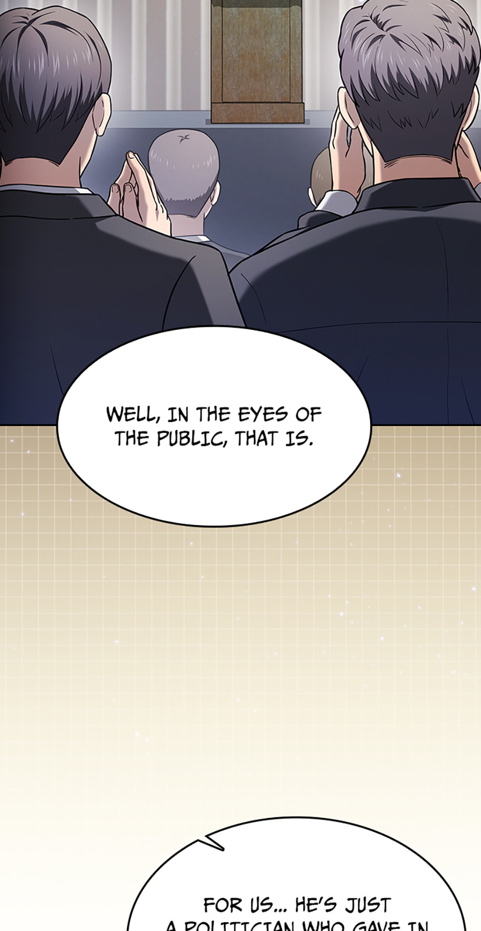 Read The Celestial Returned from Hell chapter 18.7 image 14 on Lezhin