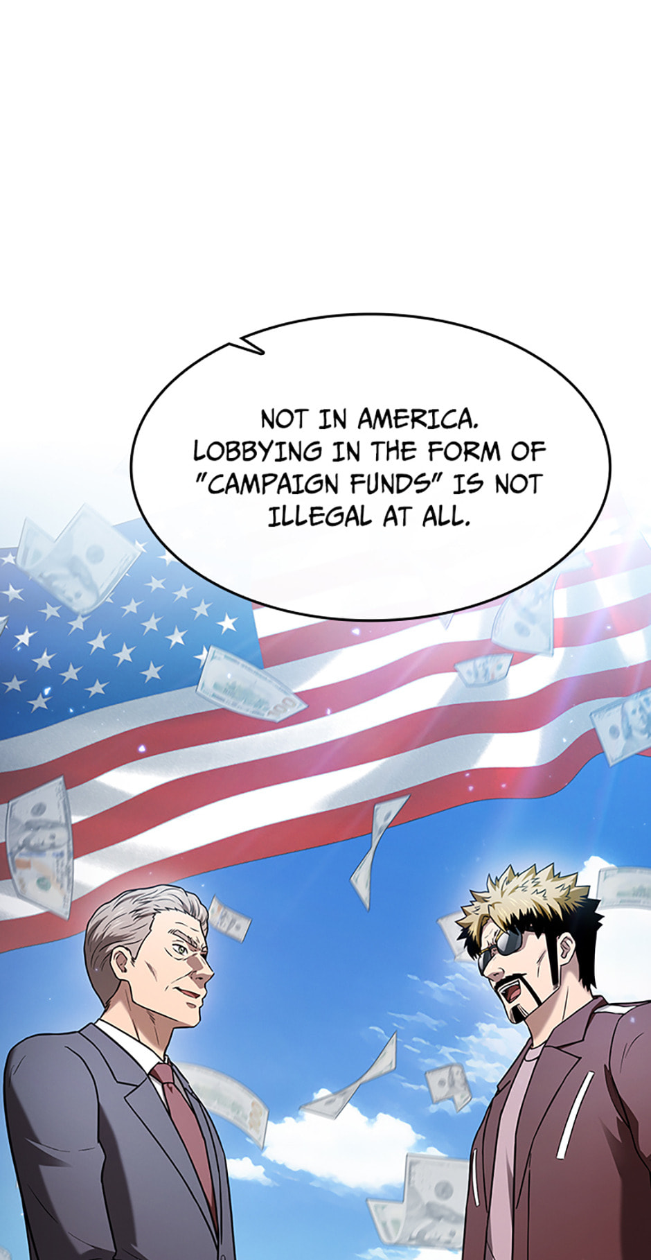 Read The Celestial Returned from Hell chapter 18.7 image 16 on Lezhin