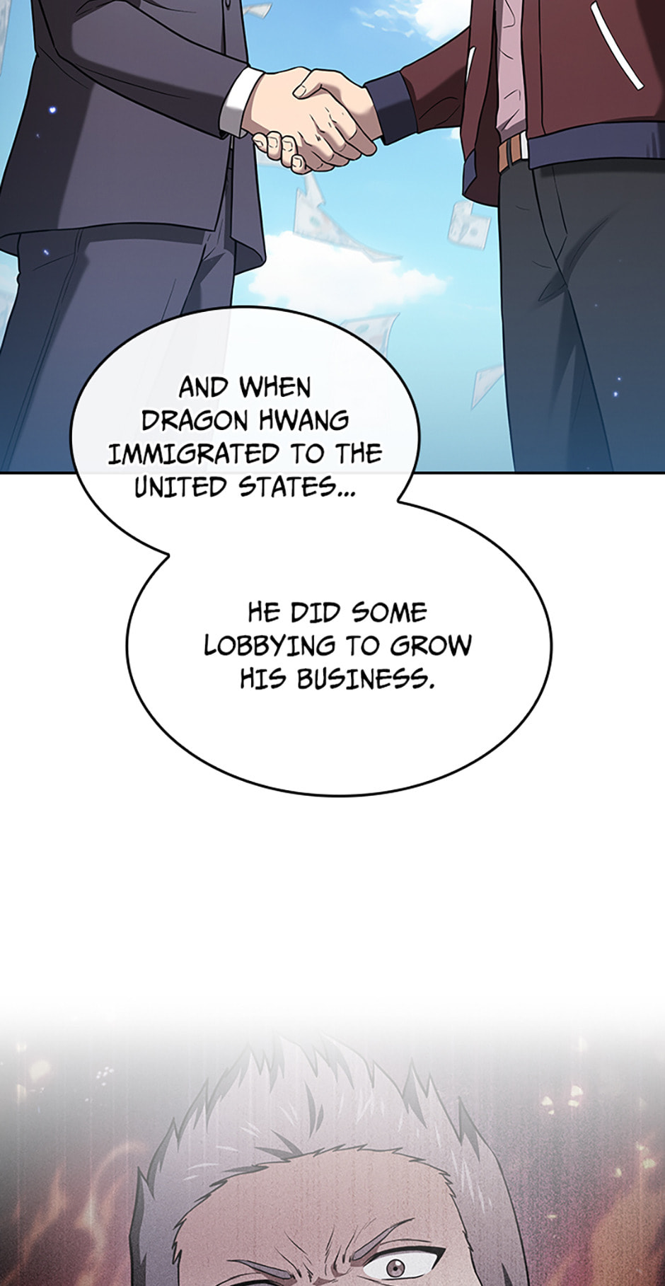 Read The Celestial Returned from Hell chapter 18.7 image 17 on Lezhin