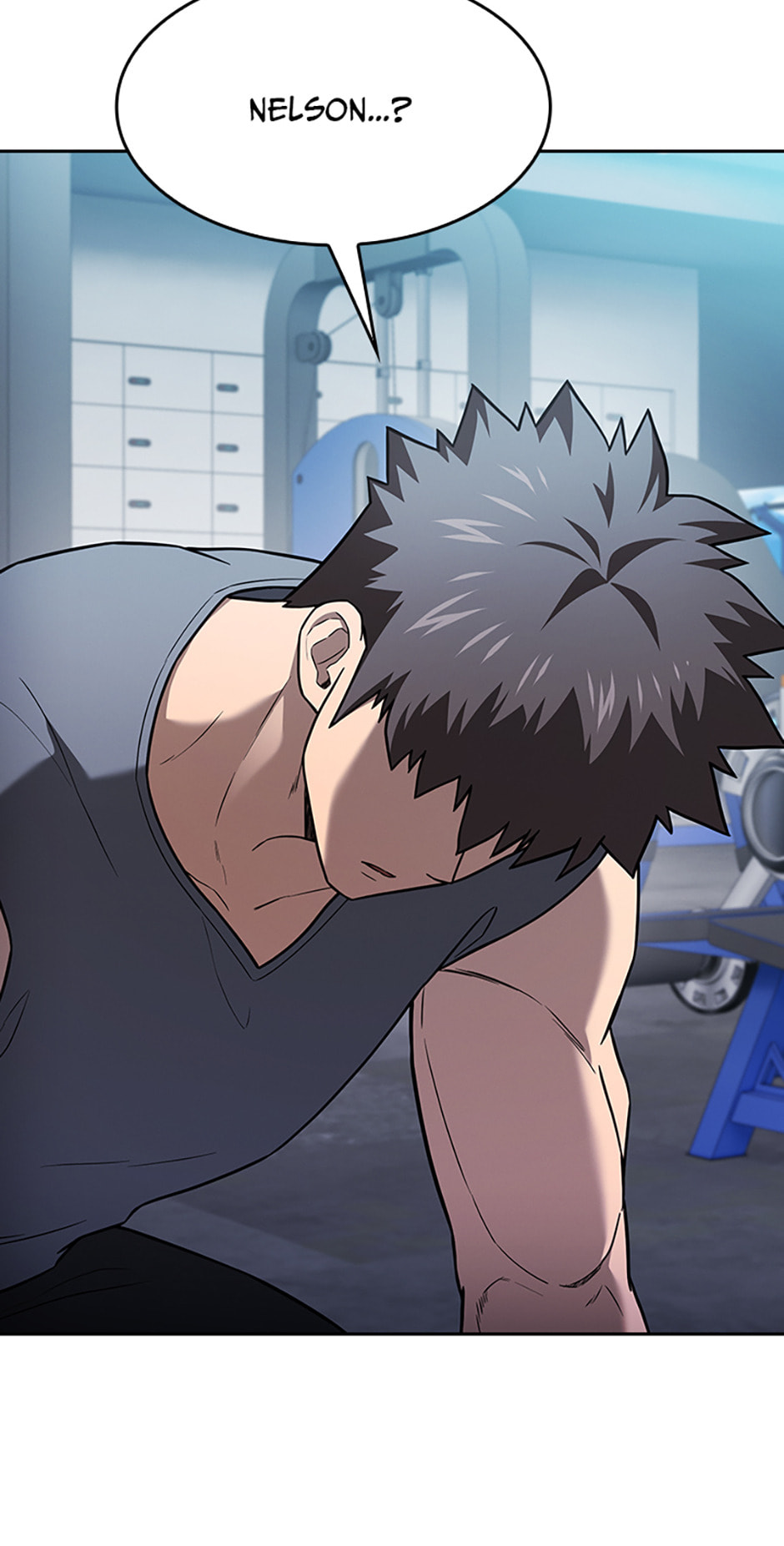 Read The Celestial Returned from Hell chapter 18.7 image 2 on Lezhin