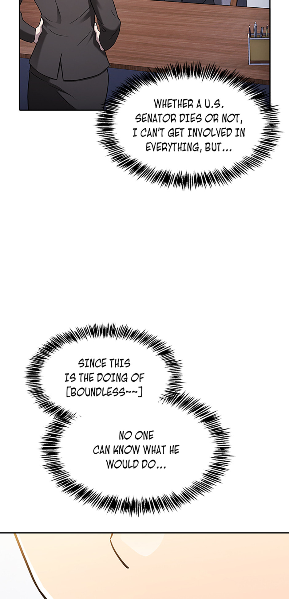 Read The Celestial Returned from Hell chapter 18.7 image 22 on Lezhin