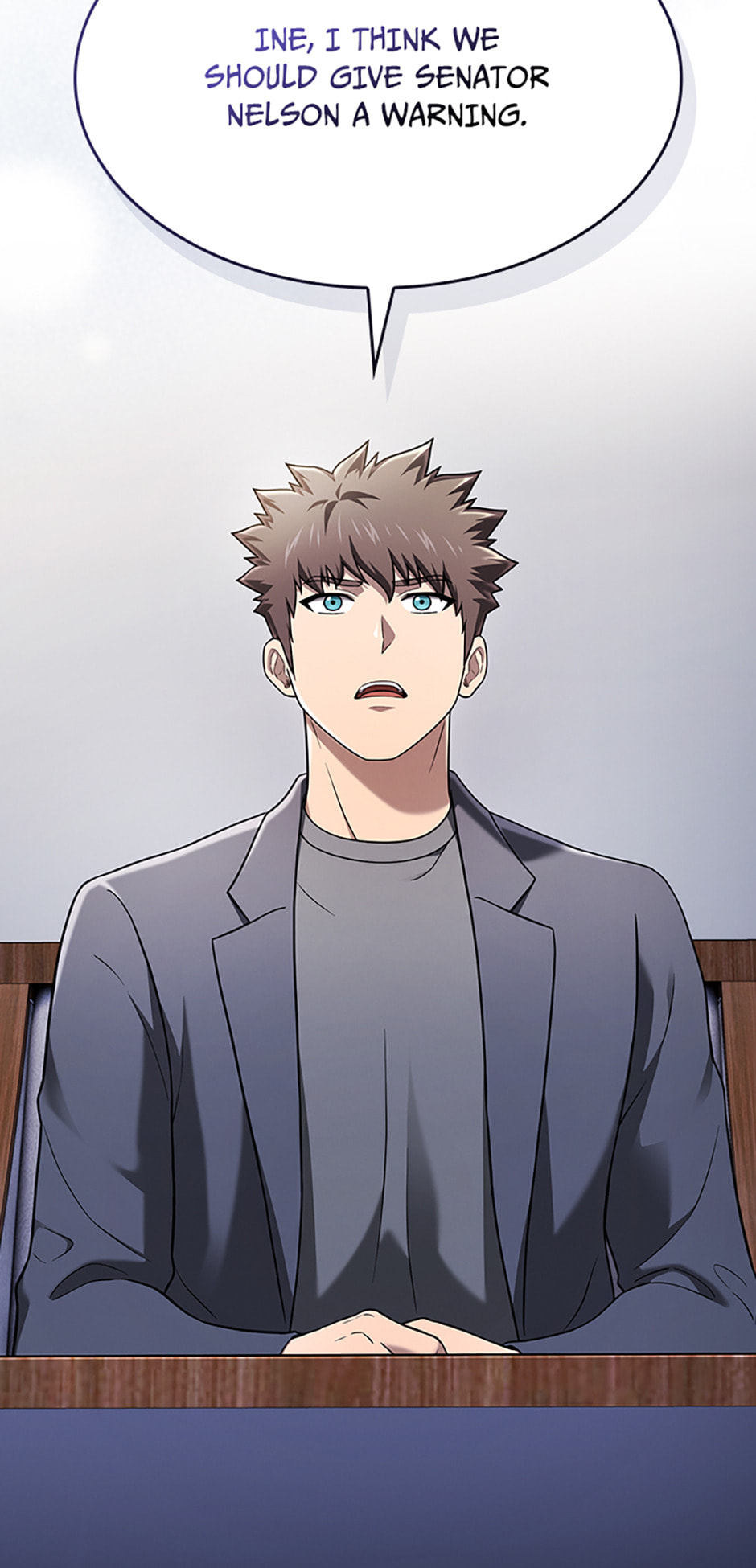 Read The Celestial Returned from Hell chapter 18.7 image 24 on Lezhin
