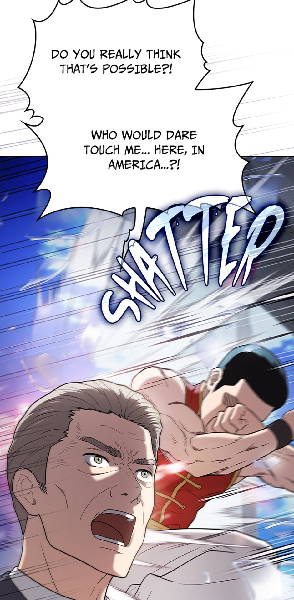 Read The Celestial Returned from Hell chapter 18.7 image 29 on Lezhin