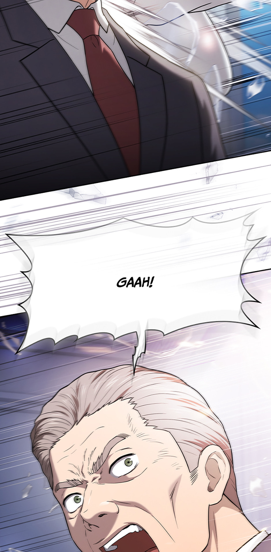 Read The Celestial Returned from Hell chapter 18.7 image 30 on Lezhin