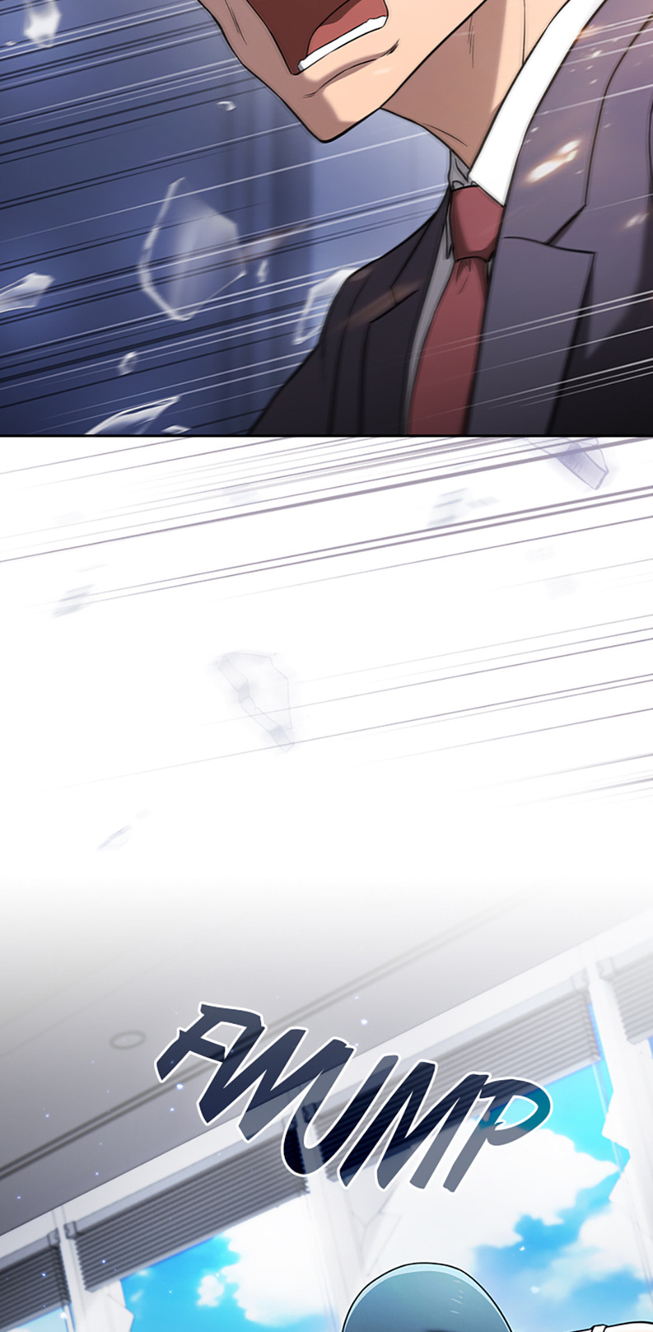 Read The Celestial Returned from Hell chapter 18.7 image 31 on Lezhin