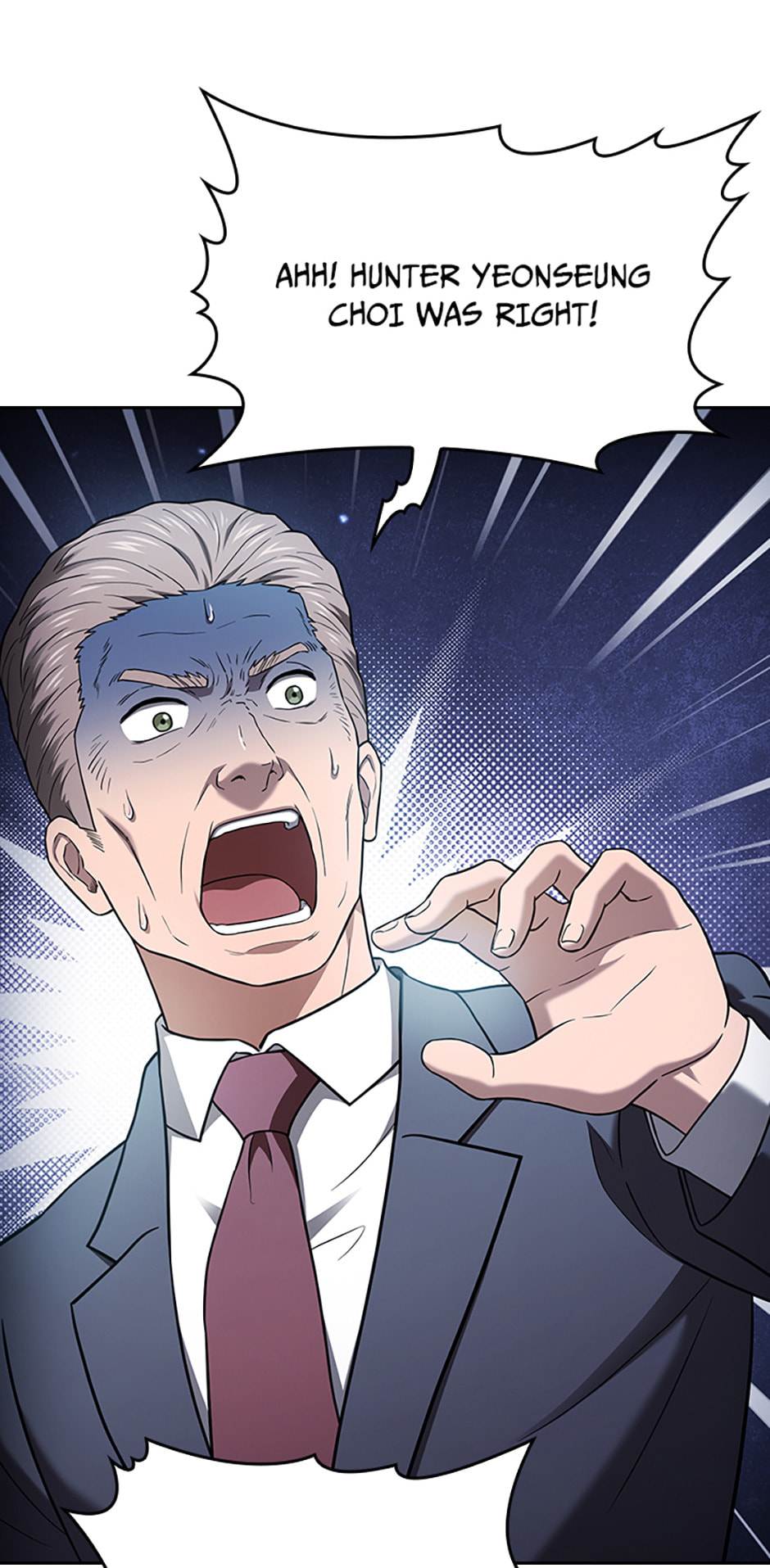 Read The Celestial Returned from Hell chapter 18.7 image 33 on Lezhin