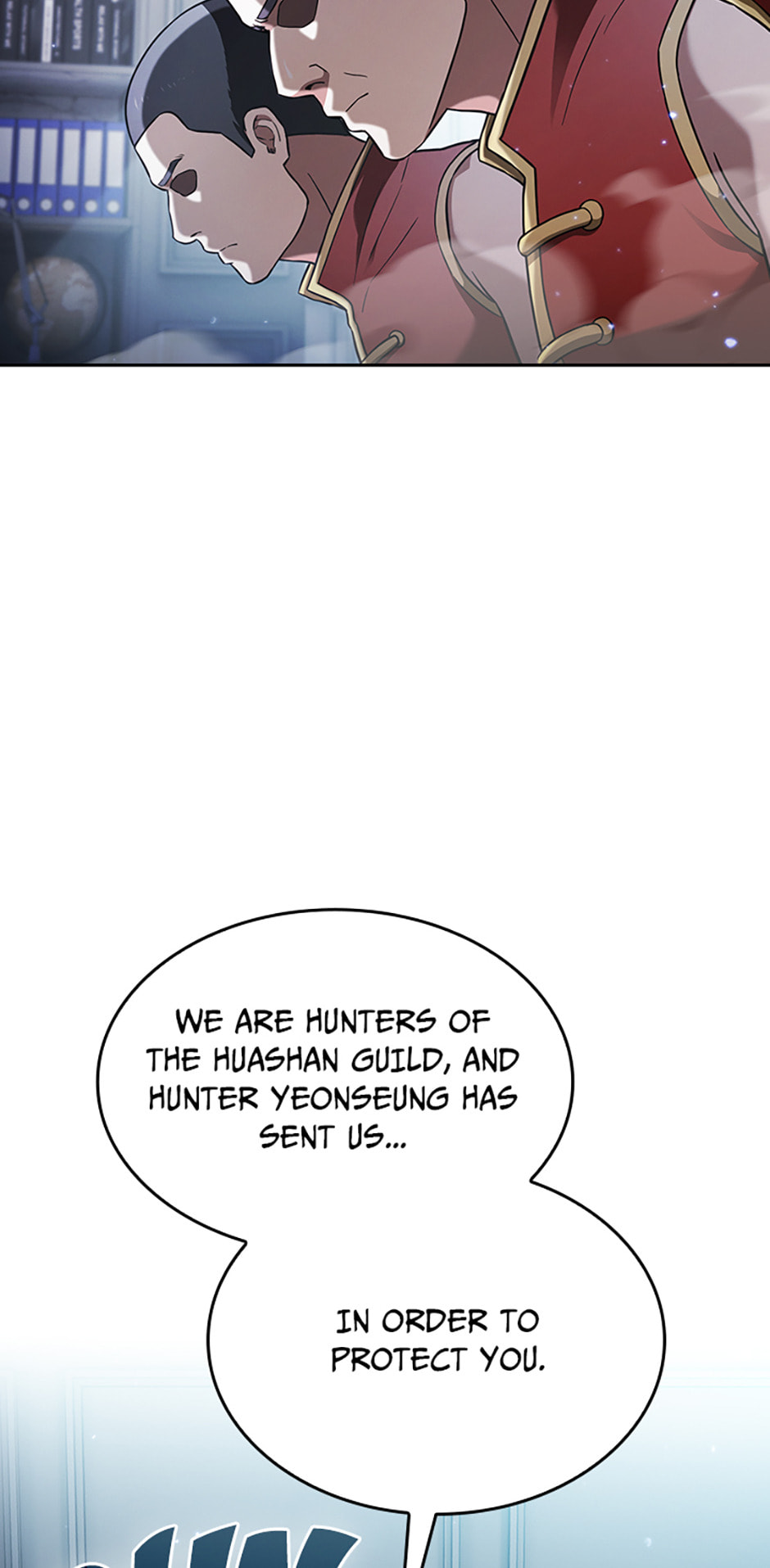 Read The Celestial Returned from Hell chapter 18.7 image 35 on Lezhin