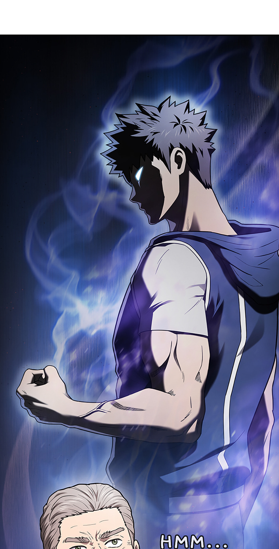 Read The Celestial Returned from Hell chapter 18.7 image 37 on Lezhin