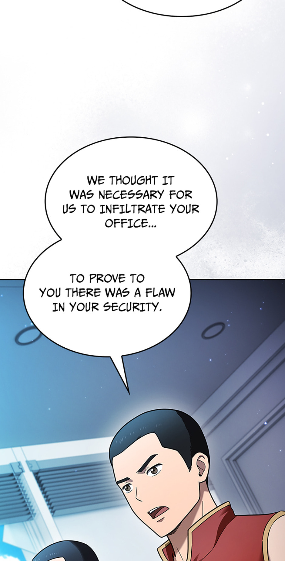 Read The Celestial Returned from Hell chapter 18.7 image 40 on Lezhin