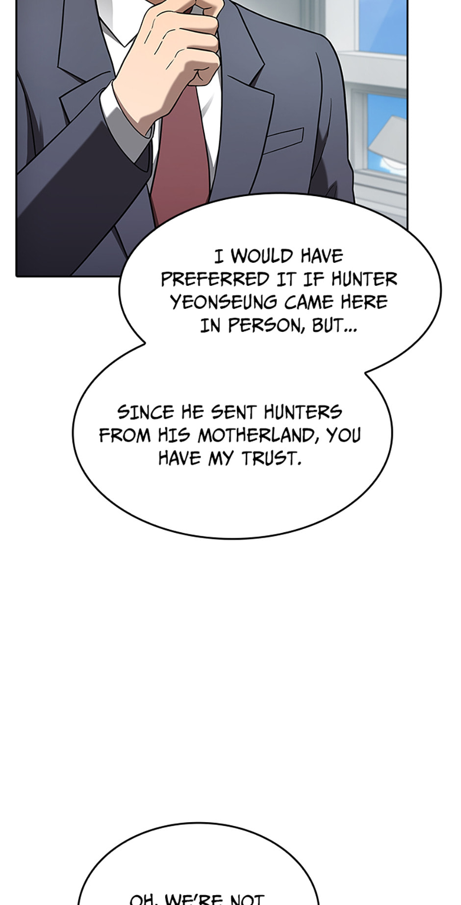 Read The Celestial Returned from Hell chapter 18.7 image 44 on Lezhin