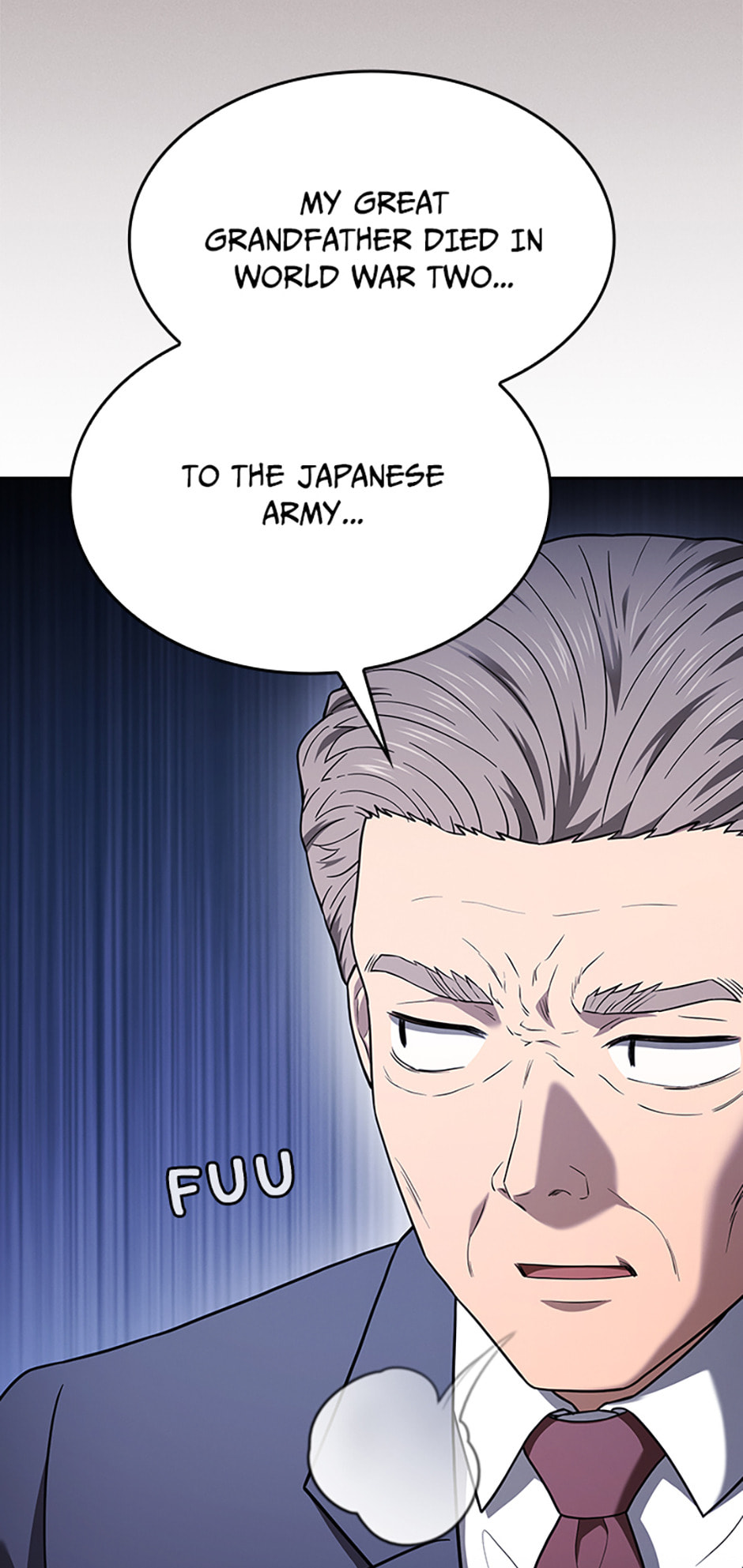 Read The Celestial Returned from Hell chapter 18.7 image 48 on Lezhin
