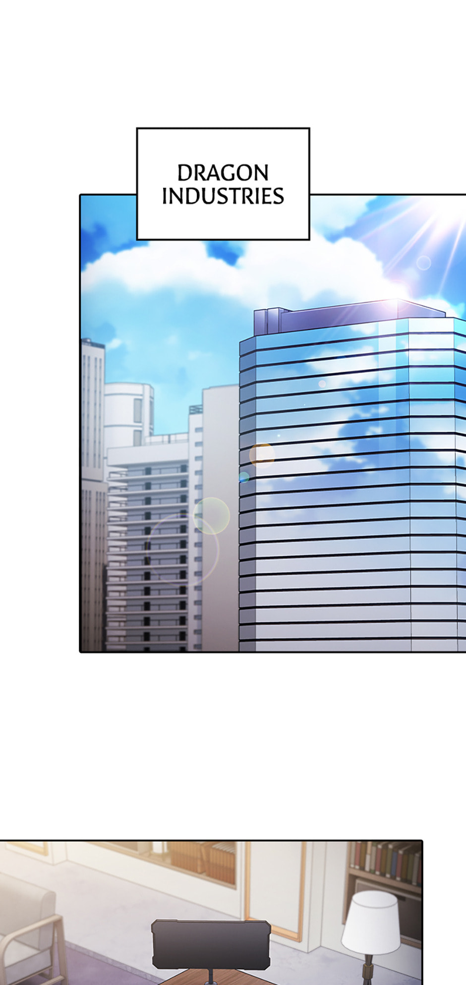 Read The Celestial Returned from Hell chapter 18.7 image 51 on Lezhin